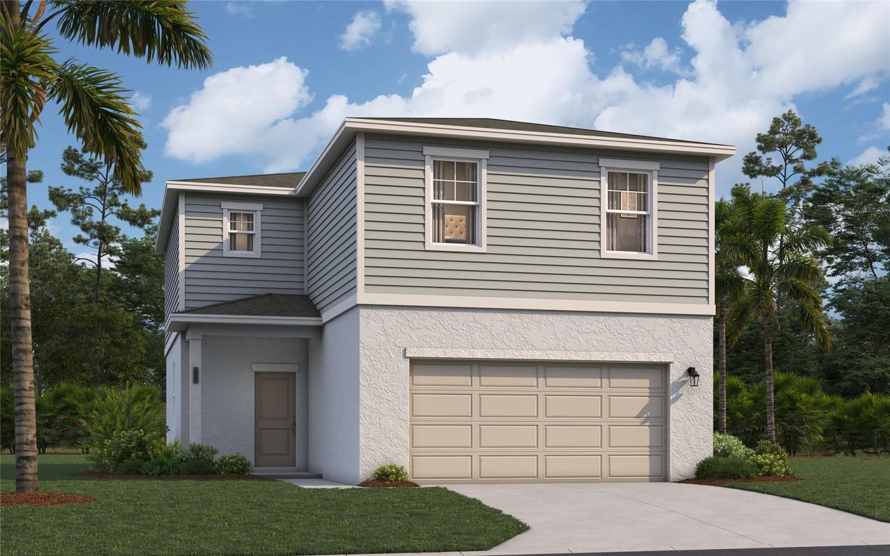876 Castleford Ave., Palm Bay, FL 32905