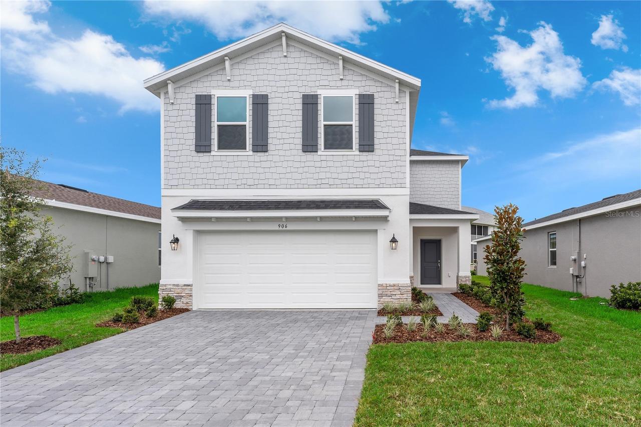 906 Castleford Ave., Palm Bay, FL 32905