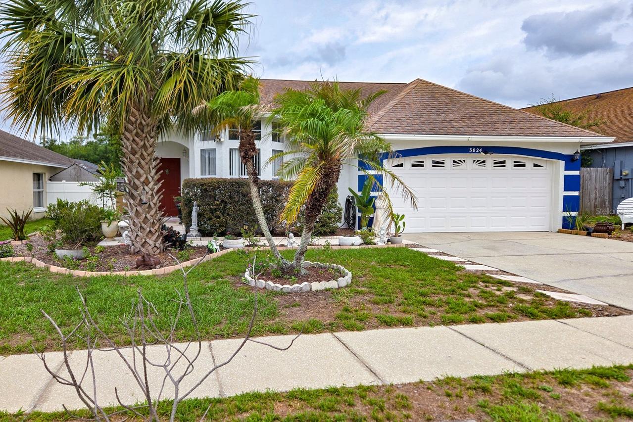 3024 Bransbury Ct., Kissimmee, FL 34747