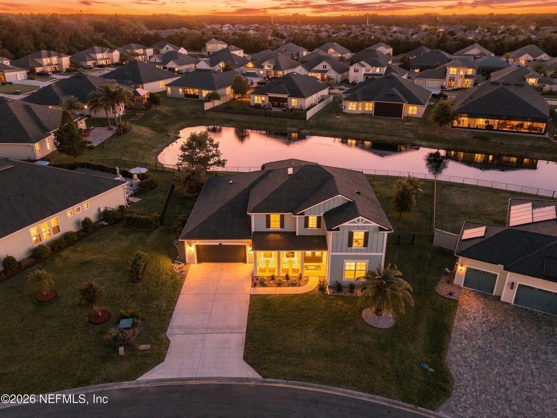 128 Windwalker Dr., St Augustine, FL 32092