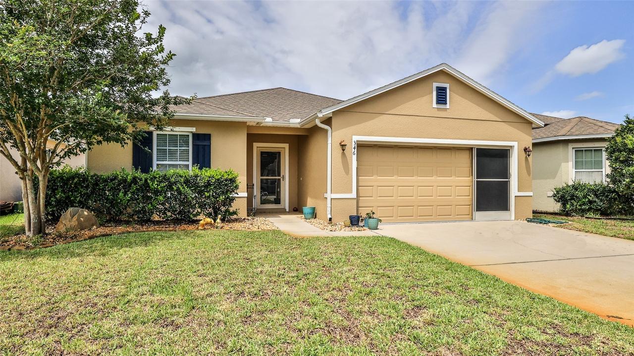 346 Admiralty Ct., Edgewater, FL 32141