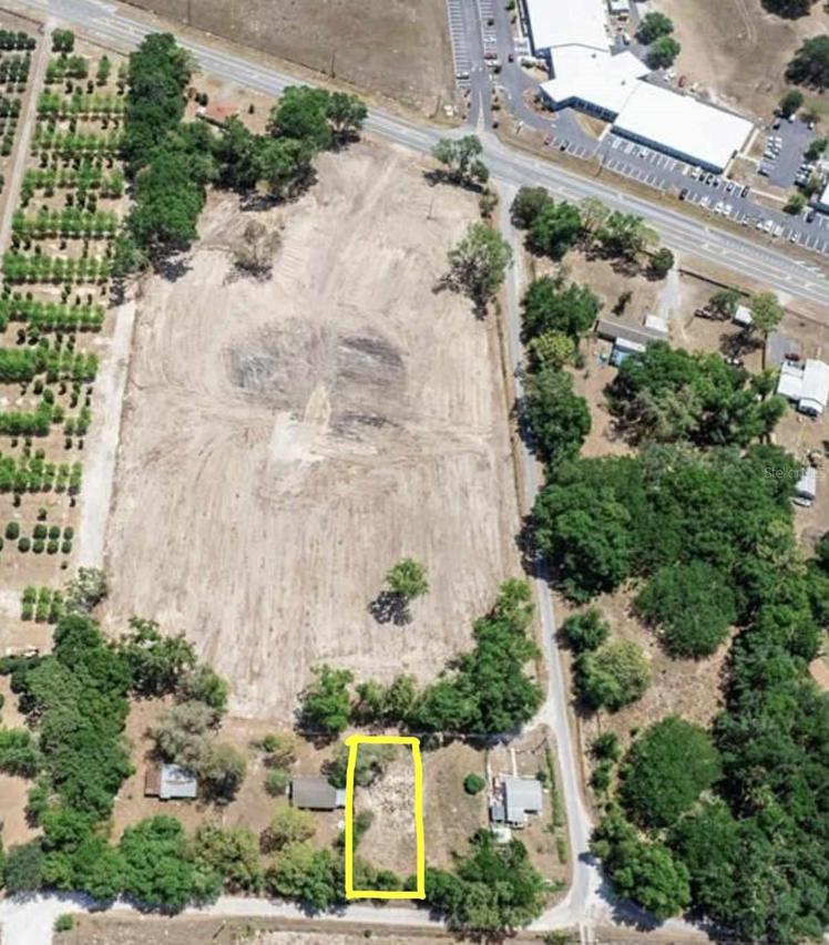 1370 SE 20th Ter., Bushnell, FL 33513