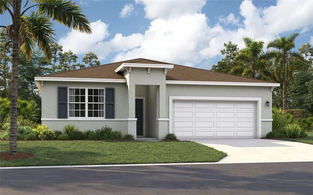 New Homes For Sale This Week in Lake Hamilton: May 29th to June 4th
