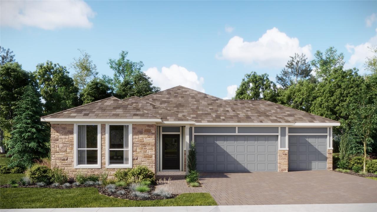 3160 Repose Dr., Clermont, FL 34714