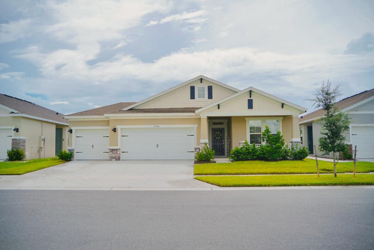 6946 Audobon Osprey Cove, Harmony, FL 34773