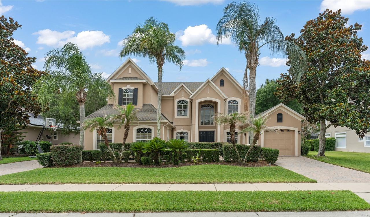 14411 Hampshire Bay Cir., Winter Garden, FL 34787