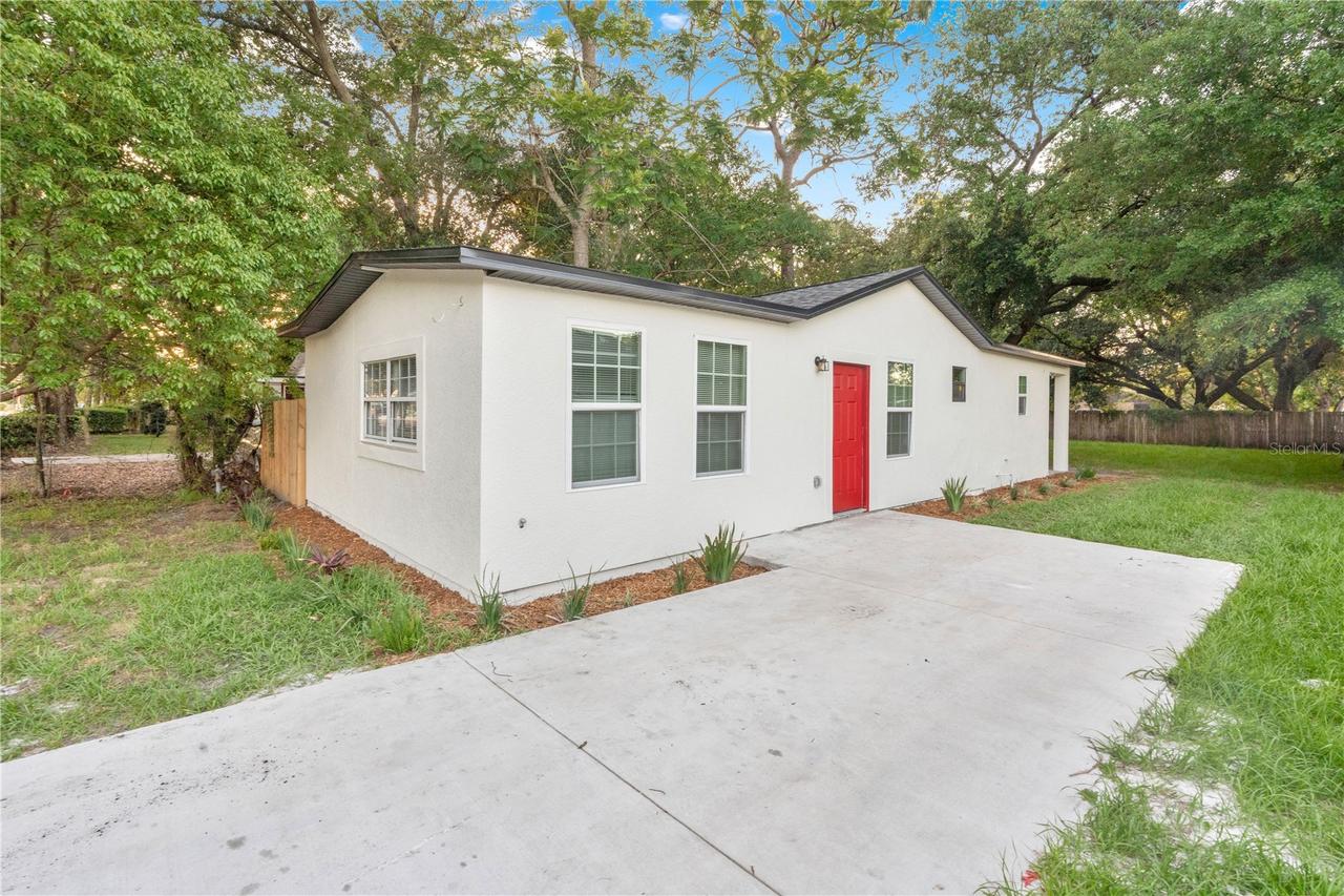 1701 E Bay St., Winter Garden, FL 34787