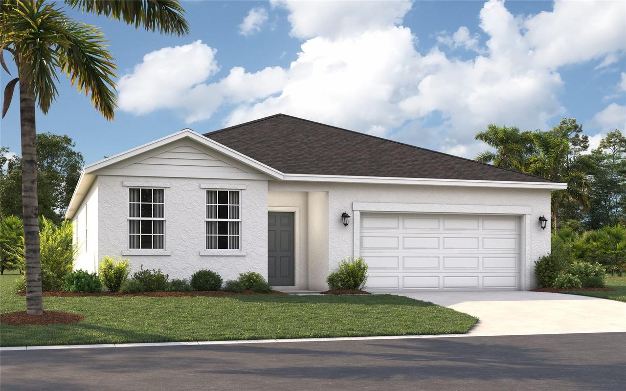 6763 Winterberry Dr., Lake Hamilton, FL 33851