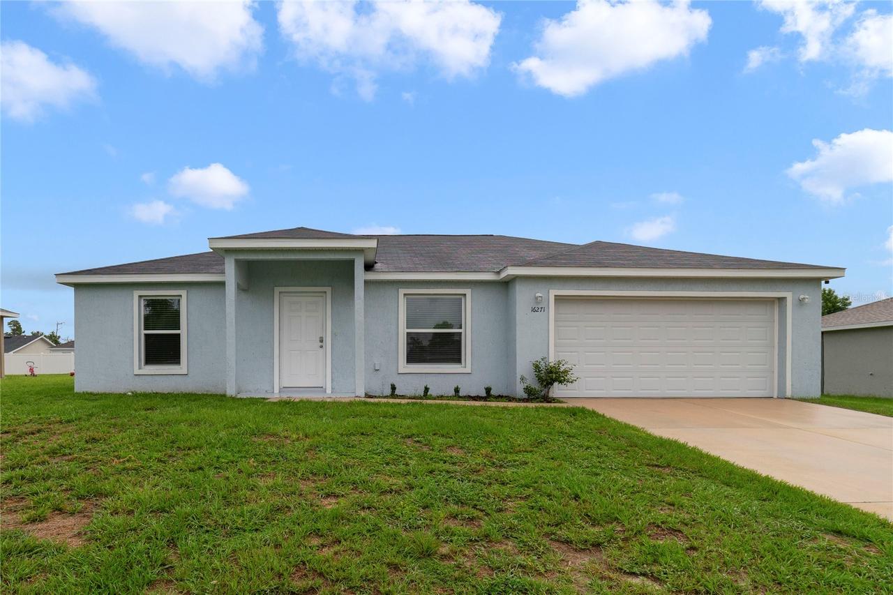 16271 SW 27th Terrace Rd., Ocala, FL 34473