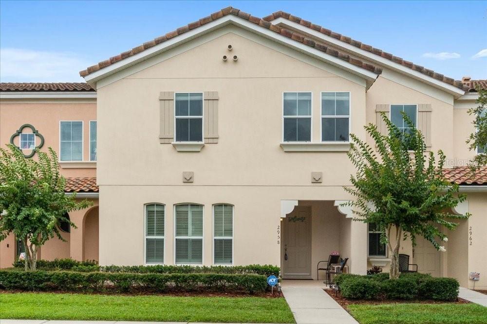 2958 Aqua Virgo Loop #52, Orlando, FL 32837