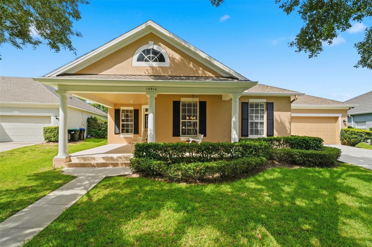 13914 Florigold Dr., Windermere, FL 34786
