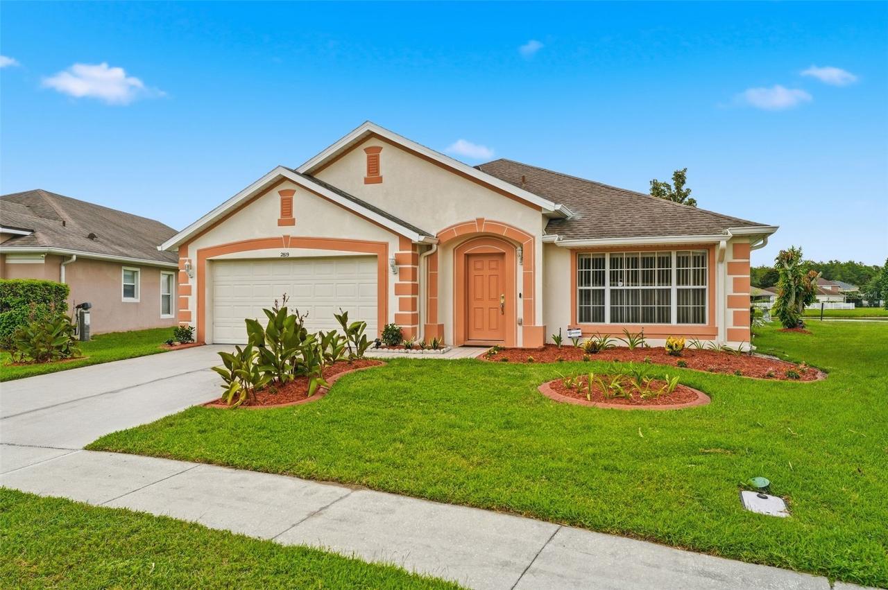2819 Maguire Dr., Kissimmee, FL 34741
