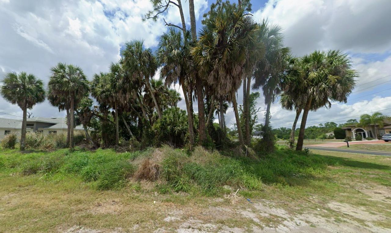 11 Warrington Blvd., Port Charlotte, FL 33954