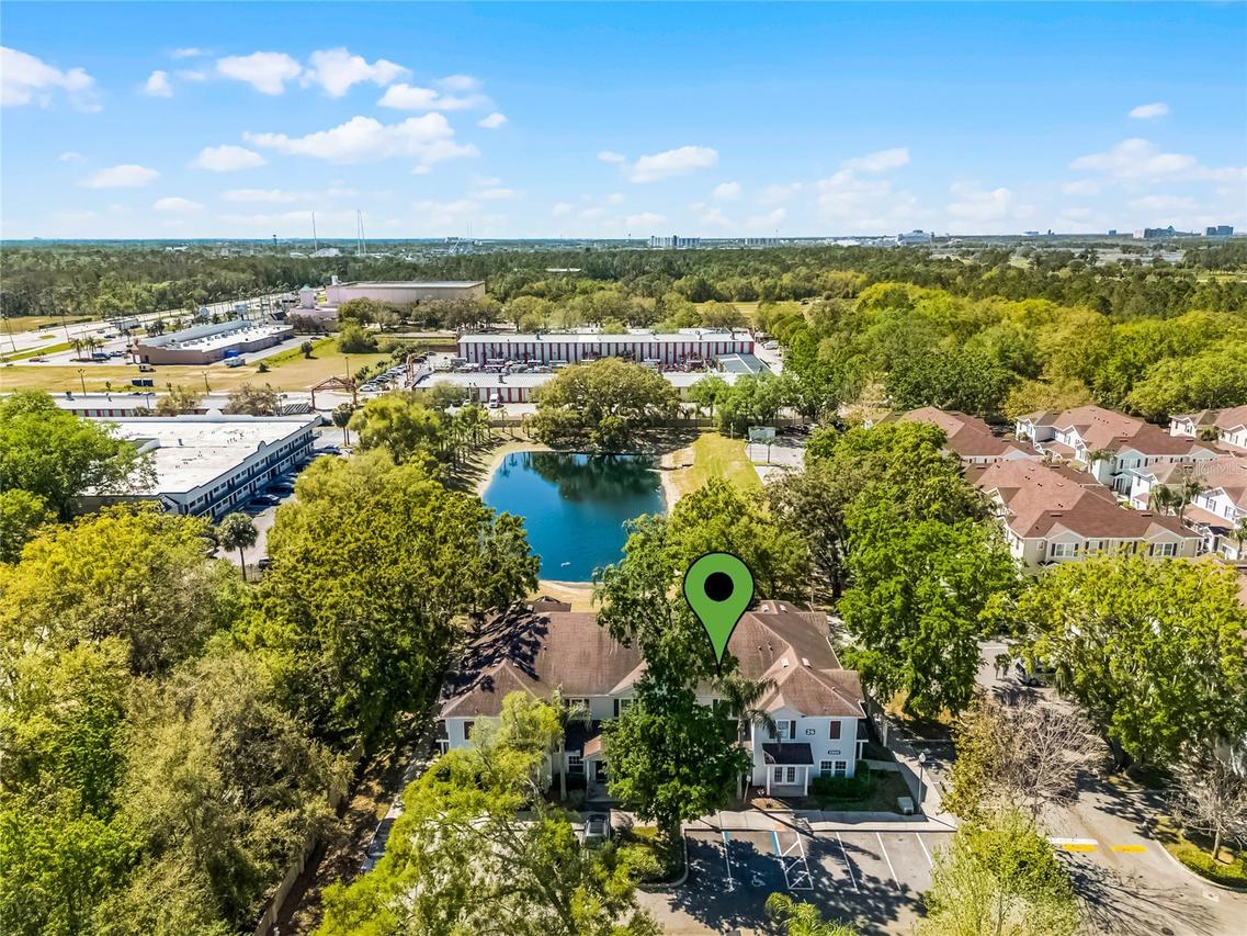 2900 Edenshire Way #107, Kissimmee, FL 34746