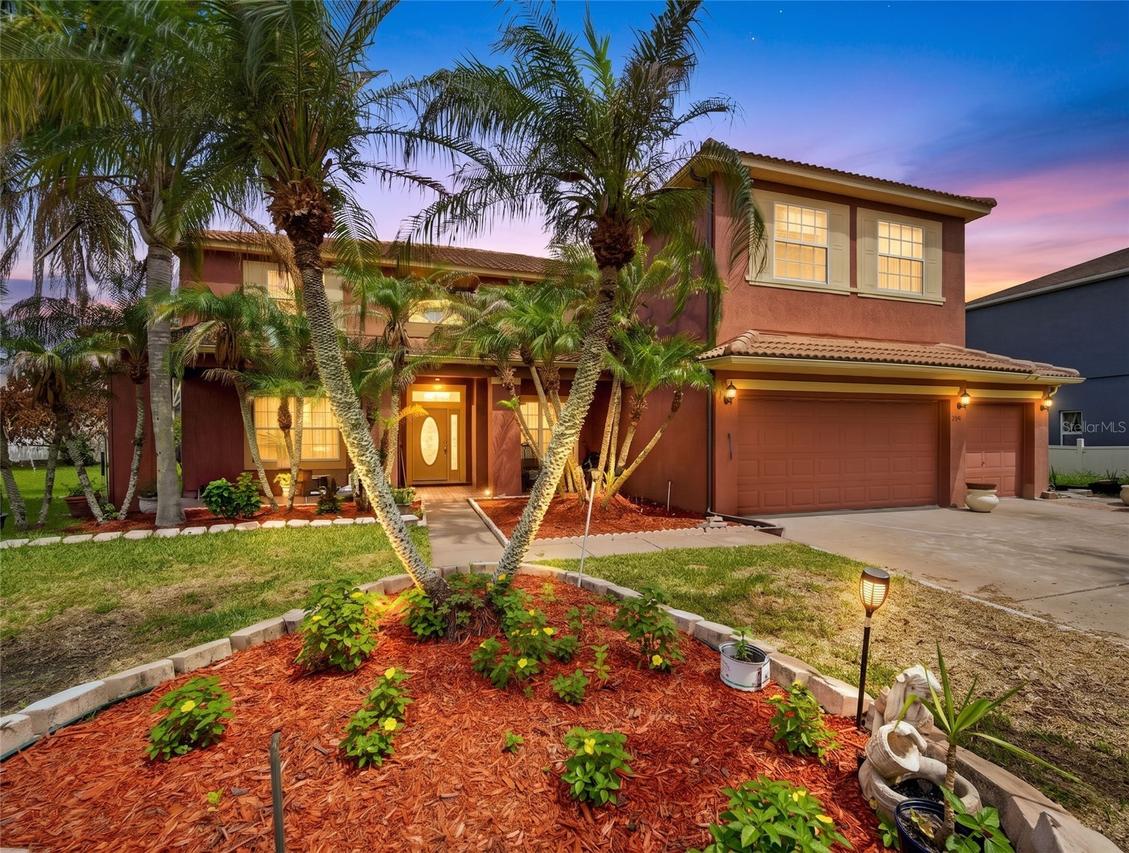 202 Woodson Ct., Kissimmee, FL 34744