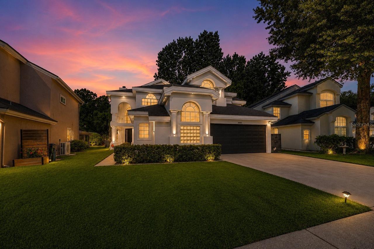 3005 Mystic Cove Dr., Orlando, FL 32812