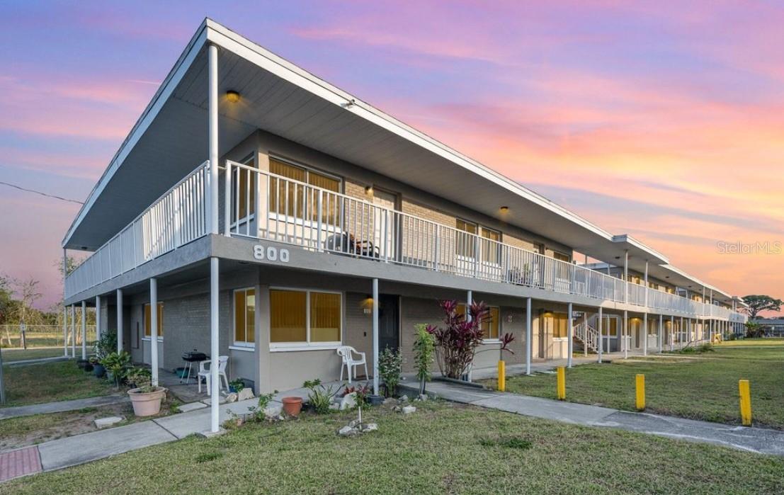 800 N Fiske Blvd. #615, Cocoa, FL 32922