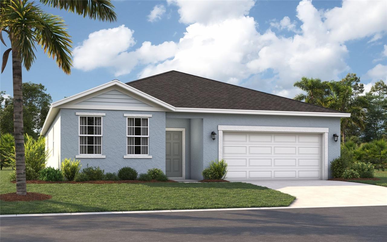 9194 Harris Hawk Dr., Leesburg, FL 34788