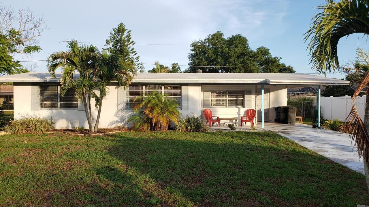 375 Terrapin Rd., Venice, FL 34293