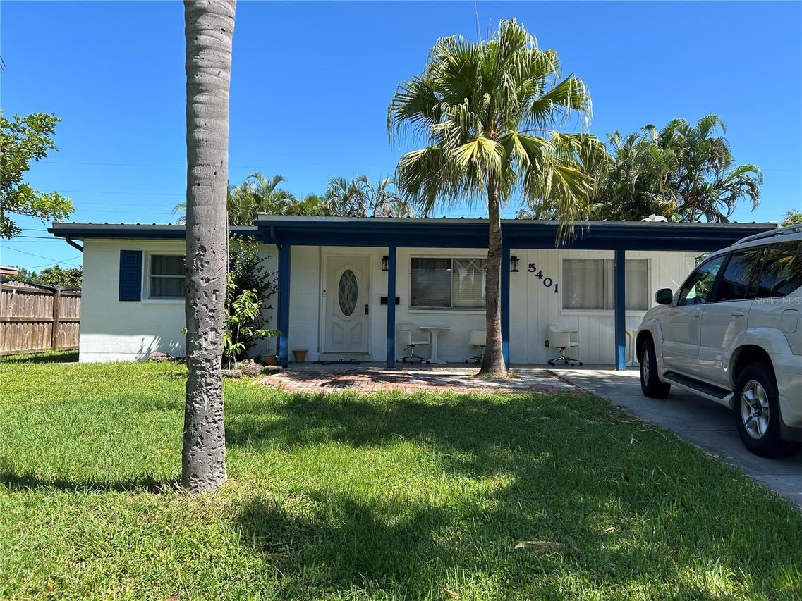 5401 96th Ave., Pinellas Park, FL 33782