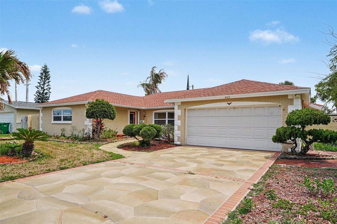 408 Aruba Ct., Satellite Beach, FL 32937