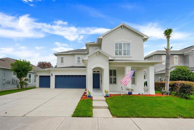 New Homes For Sale This Week That Attend Horizon West Middle School: May 29th to June 4th