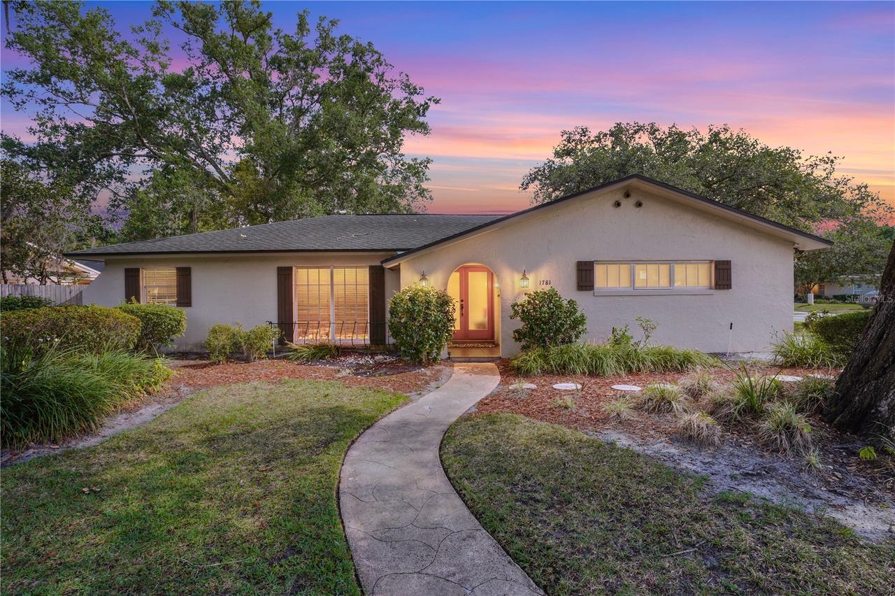 1781 Tonto Tr., Maitland, FL 32751