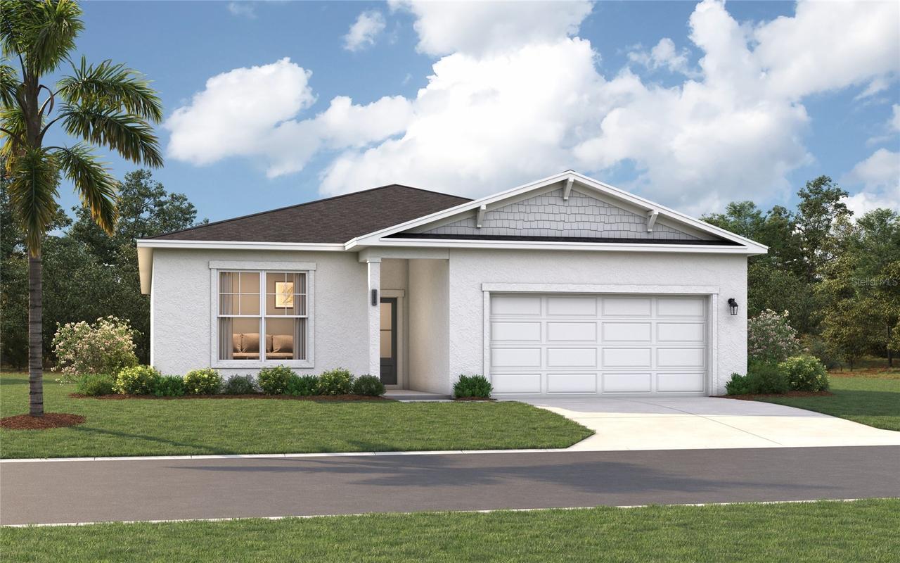 9237 Harris Hawk Dr., Leesburg, FL 34788