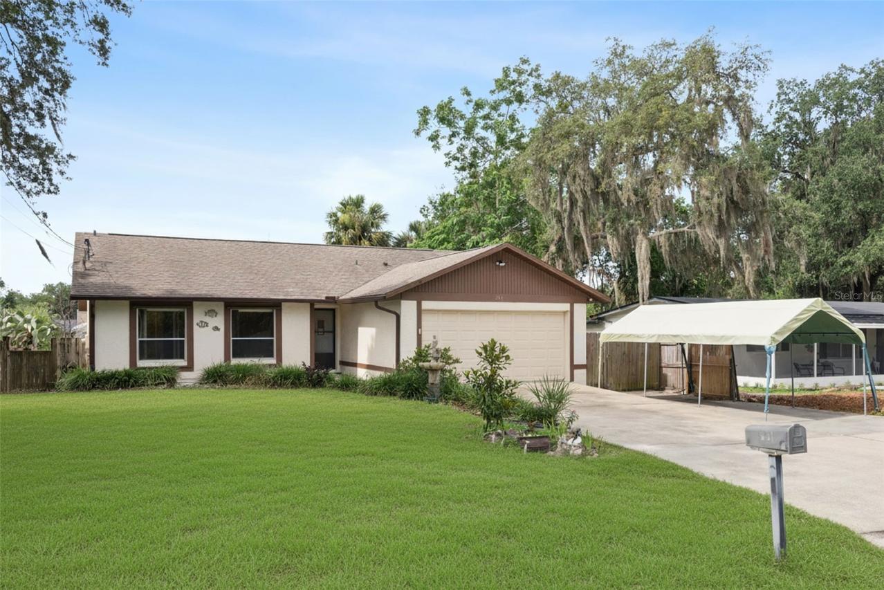 231 Ruth Blvd., Longwood, FL 32750
