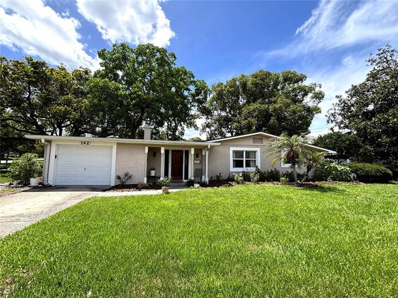 New Homes For Sale This Week in Casselberry: May 29th to June 4th