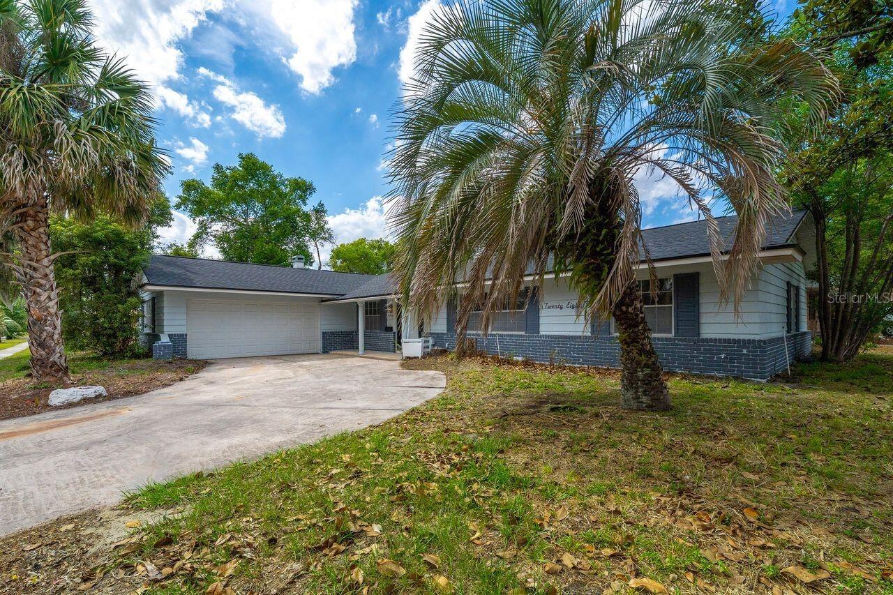 2817 Arrow Ln., Orlando, FL 32808