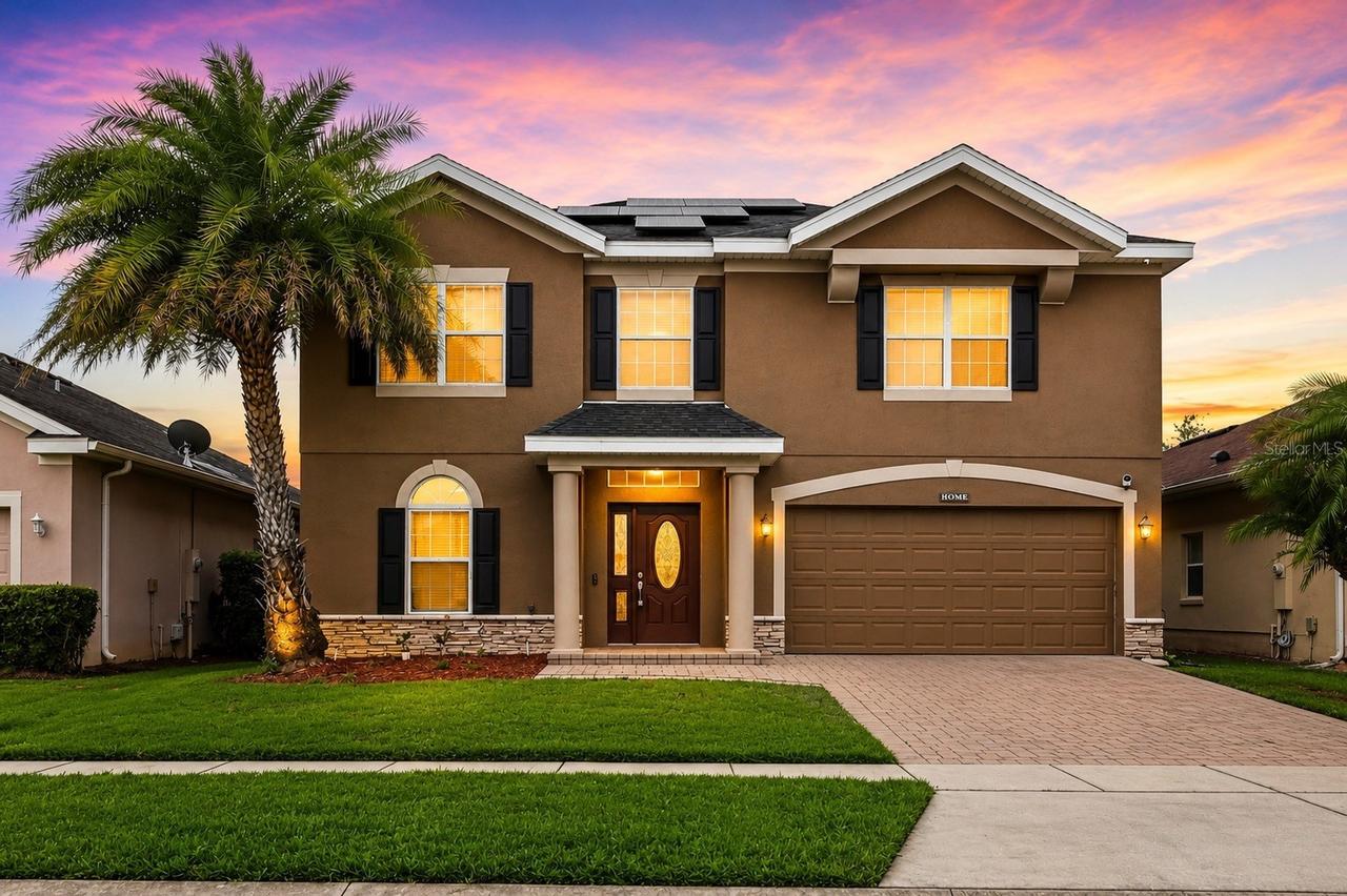 14614 Grand Cove Dr., Orlando, FL 32837