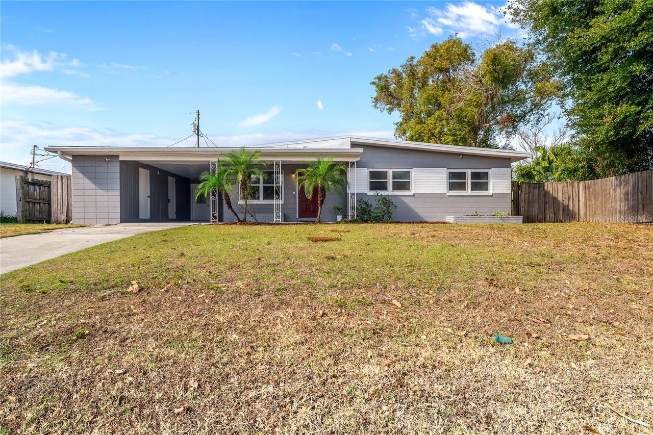 5320 Brereton Ave., Orlando, FL 32839