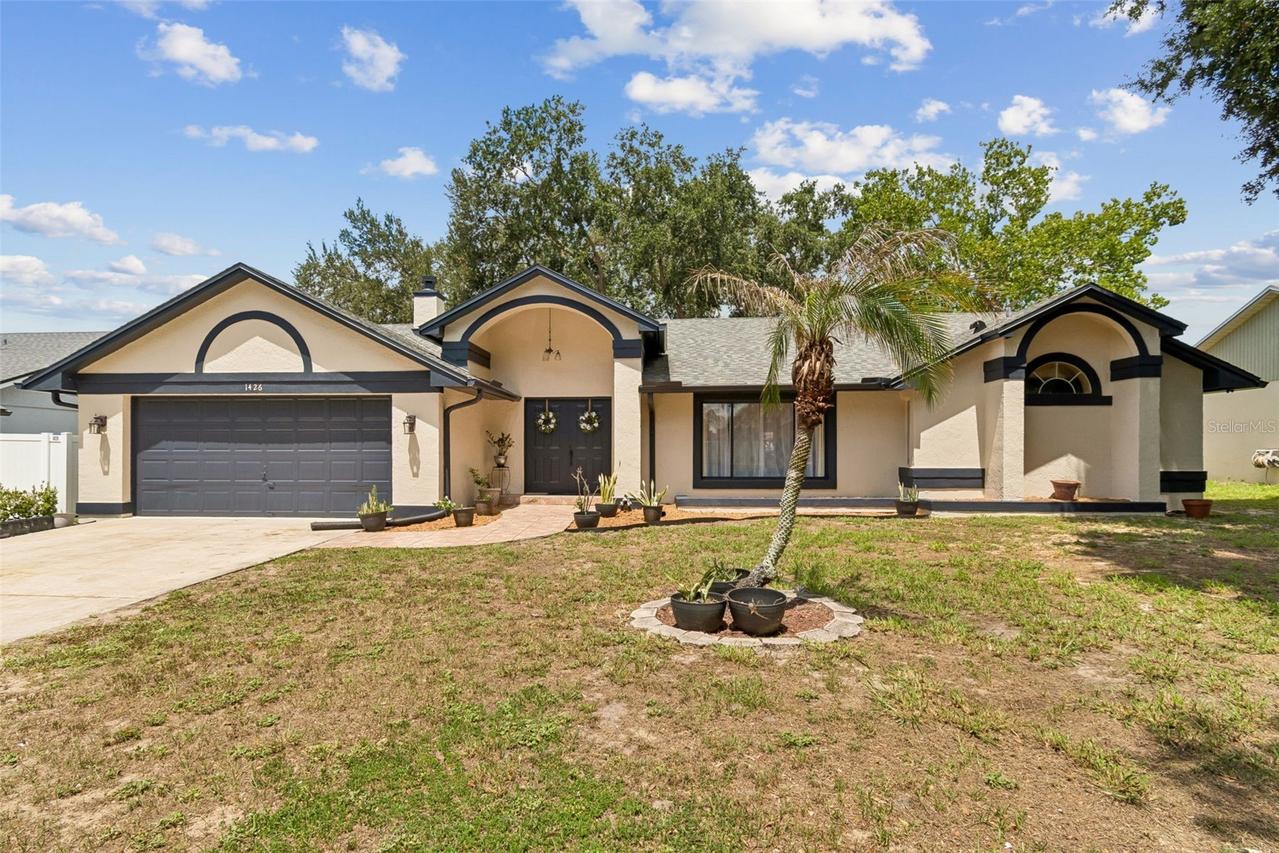 1426 Jubal Dr., Orlando, FL 32818