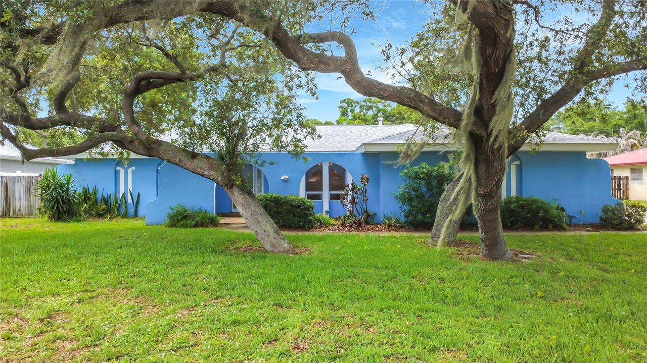 1270 Shady Ln., Merritt Island, FL 32952