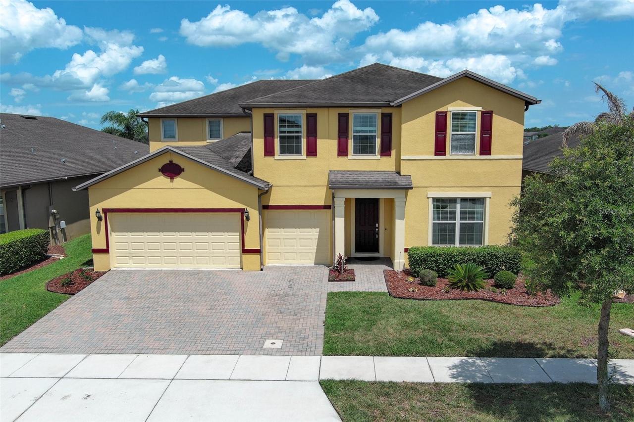 2610 Mead Ave., St Cloud, FL 34771