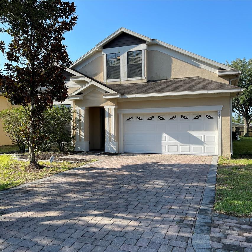 845 Bridgeford Crossing Blvd., Davenport, FL 33837