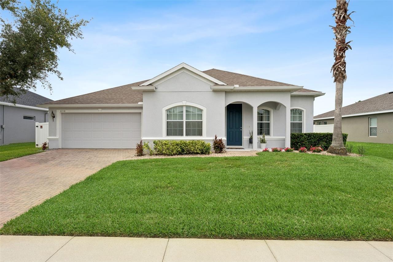 630 Grassy Stone Dr., Winter Garden, FL 34787