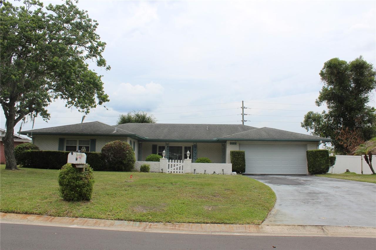 2324 Haley Ct., Kissimmee, FL 34741