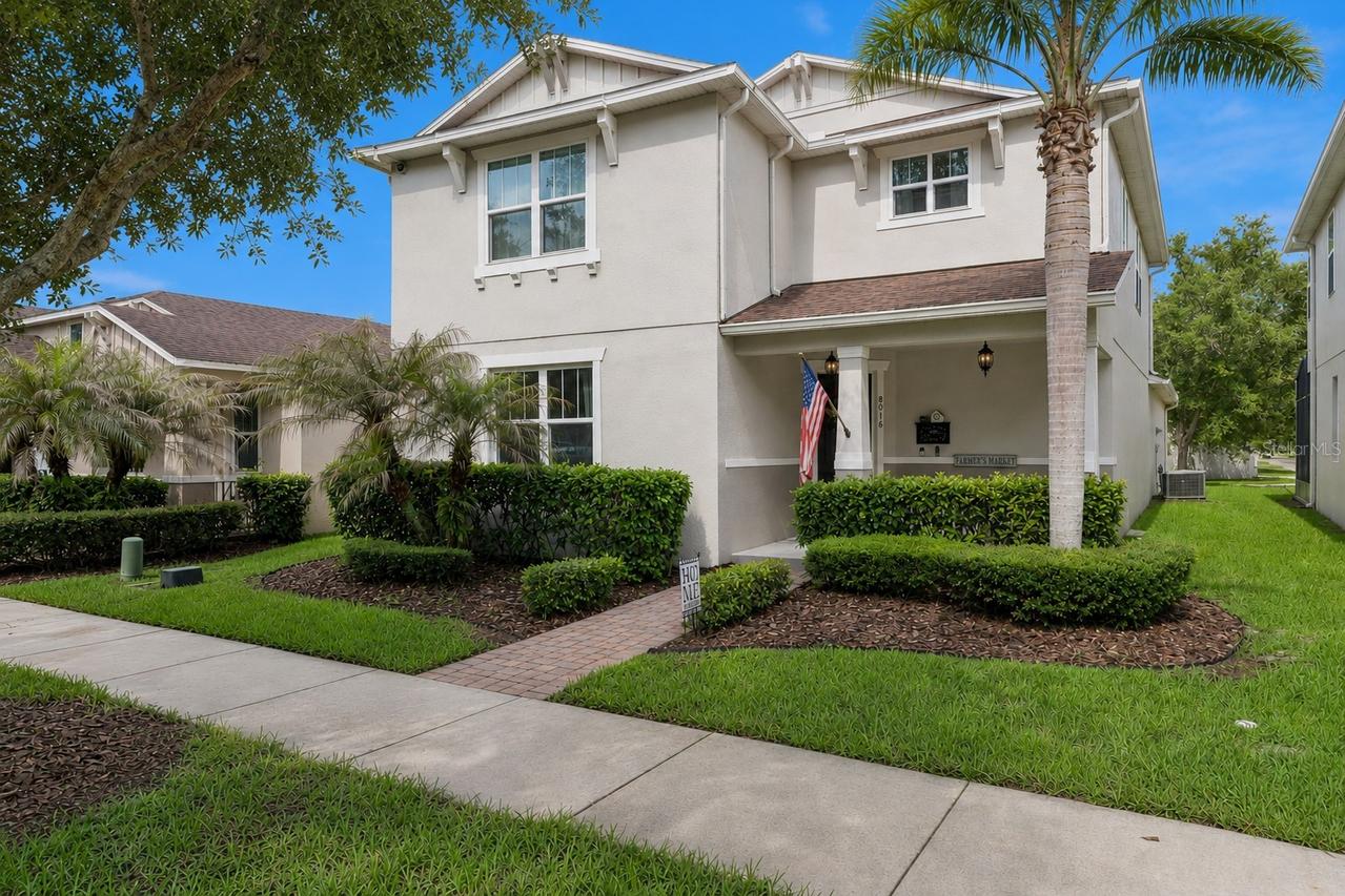 8016 Atlantic Puffin St., Winter Garden, FL 34787