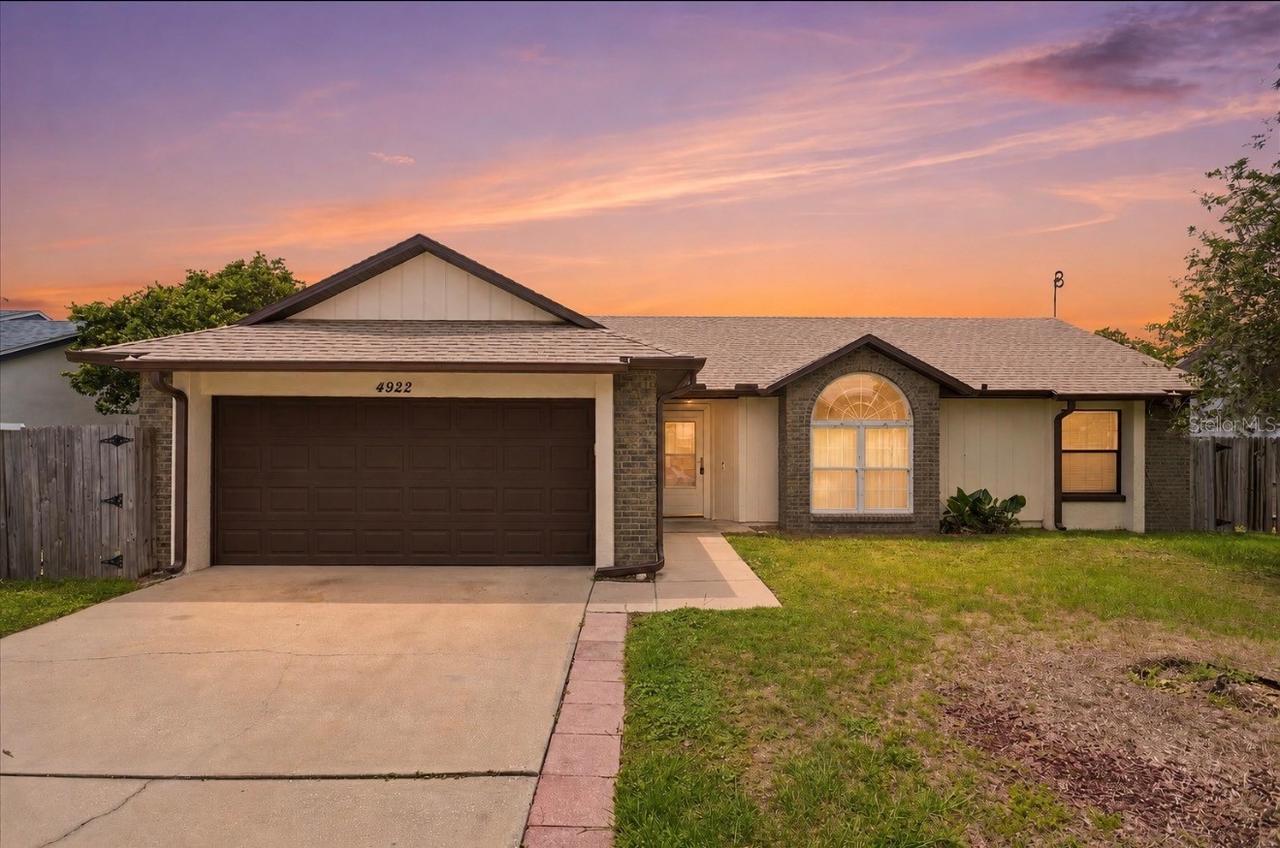4922 Myrtle Bay Dr., Orlando, FL 32829