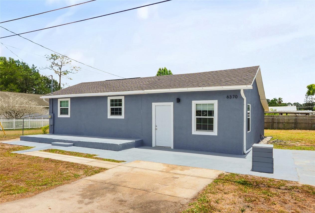 6370 Bass Hwy., St Cloud, FL 34771