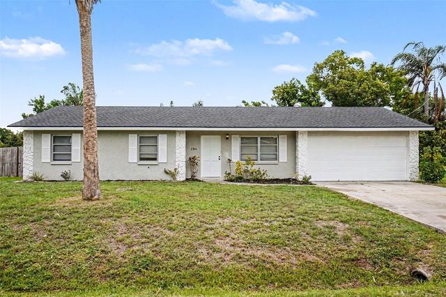 Homes Just Sold in Sarasota Springs: August 4th to August 10th