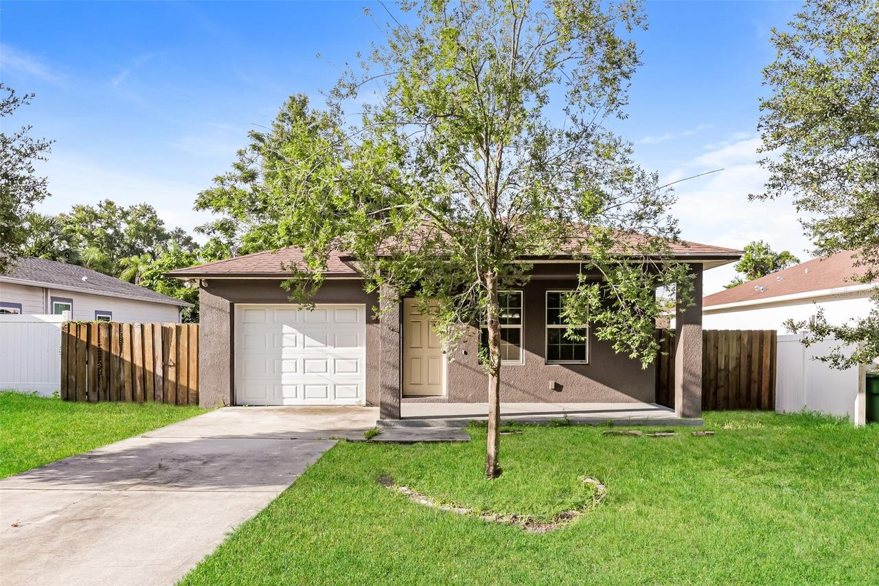 1505 E Caracas St., Tampa, FL 33610