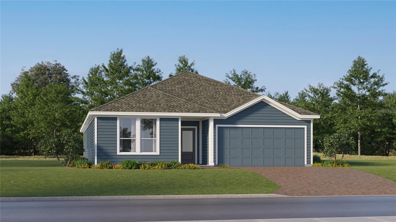 2776 Mercy Cir., Clermont, FL 34714