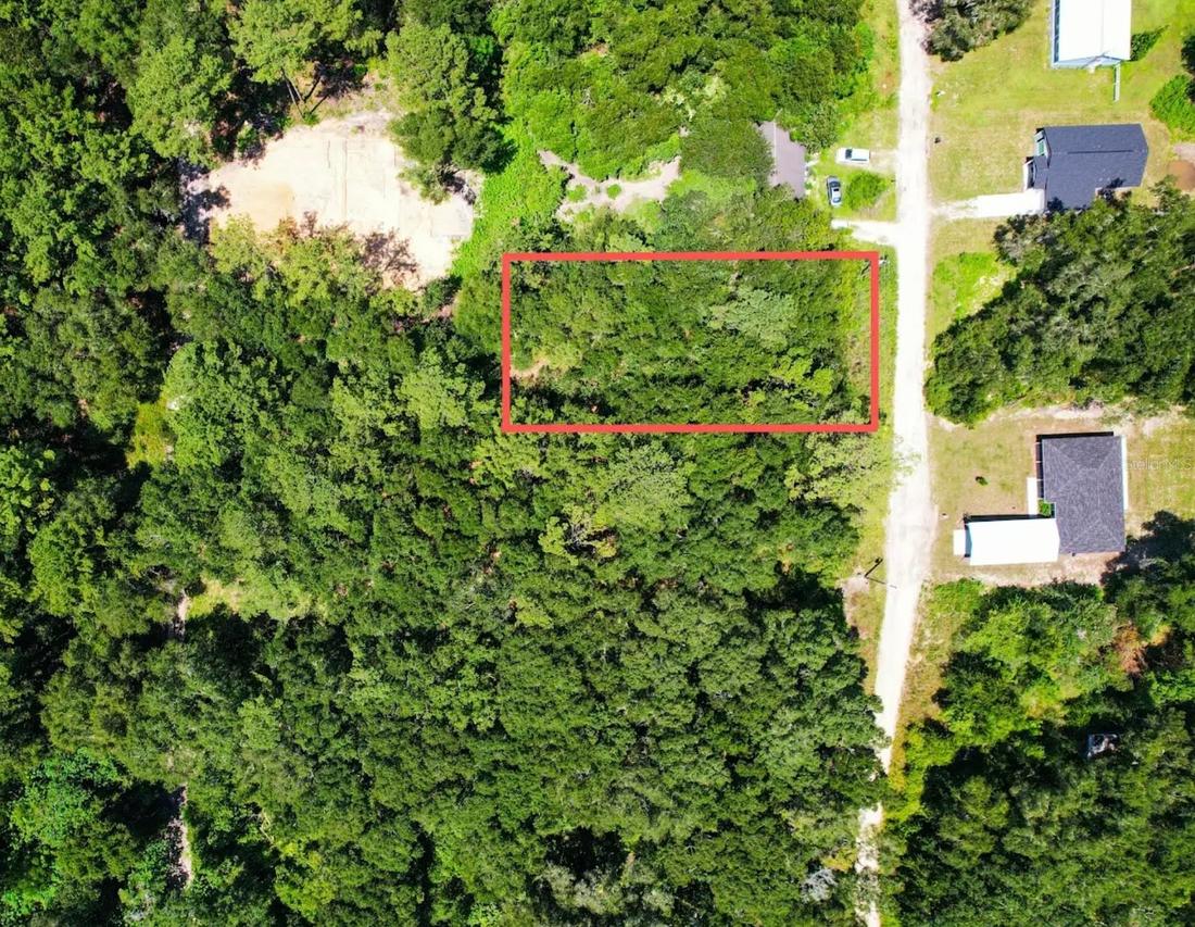 SE 130th Pl., Belleview, FL 34420