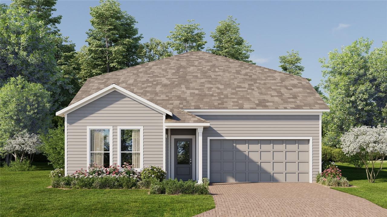 3118 Mindfullness Dr., Clermont, FL 34714