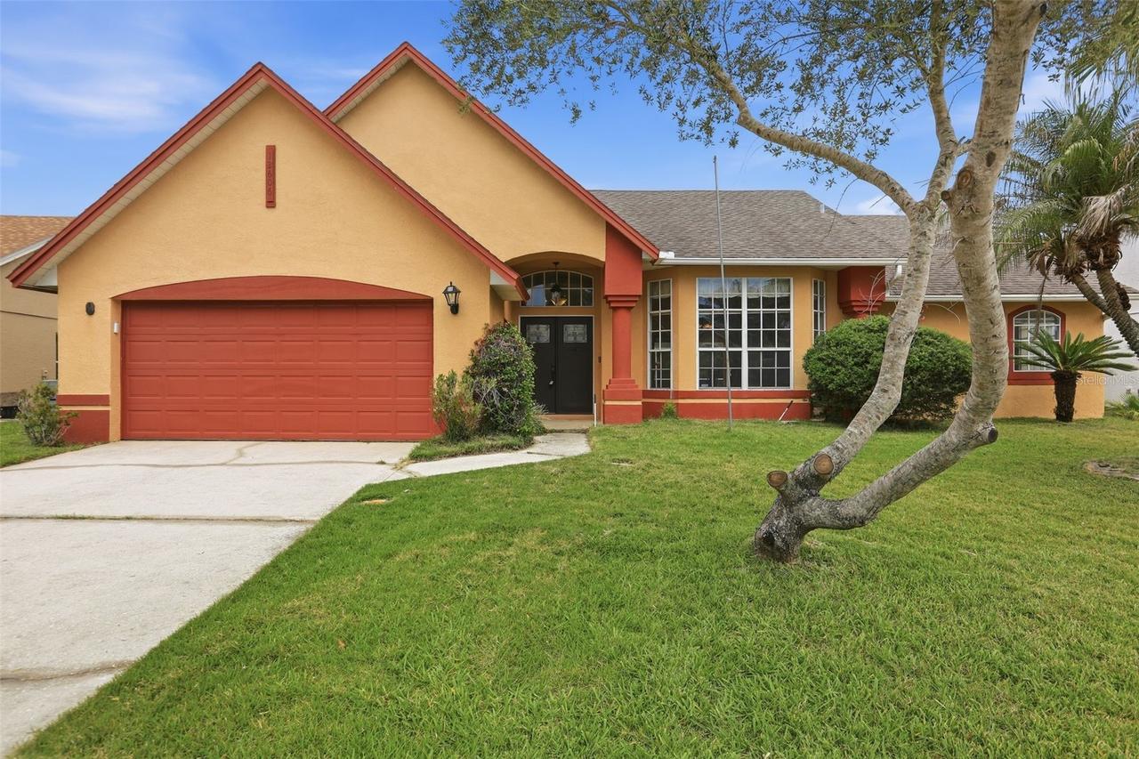 12606 Chelmsford Ct., Orlando, FL 32837