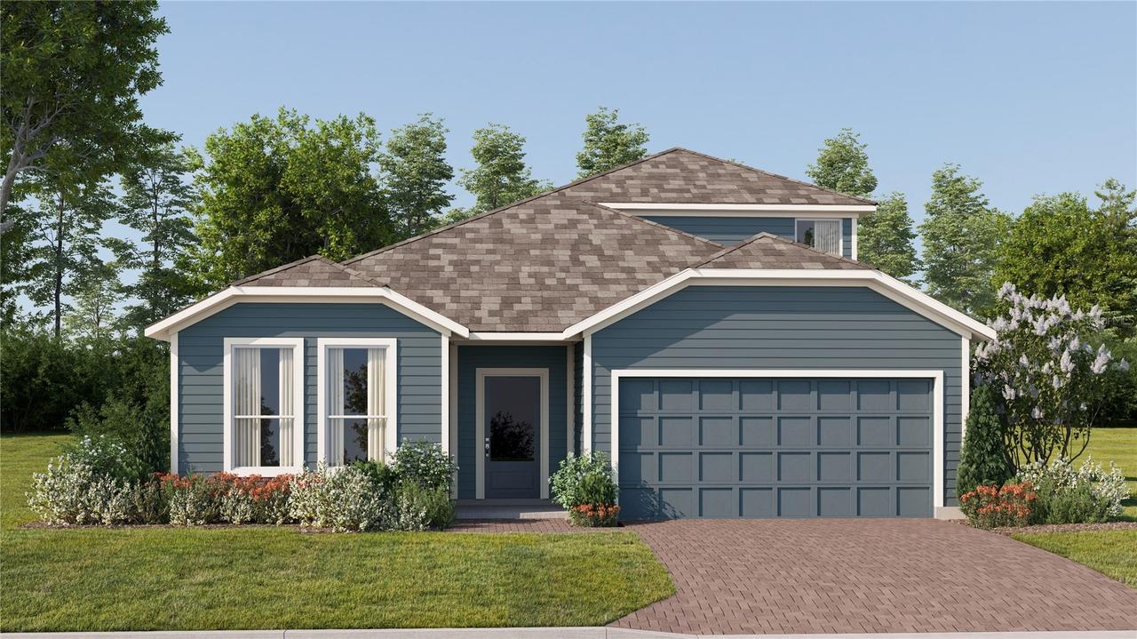 3146 Mindfullness Dr., Clermont, FL 34714