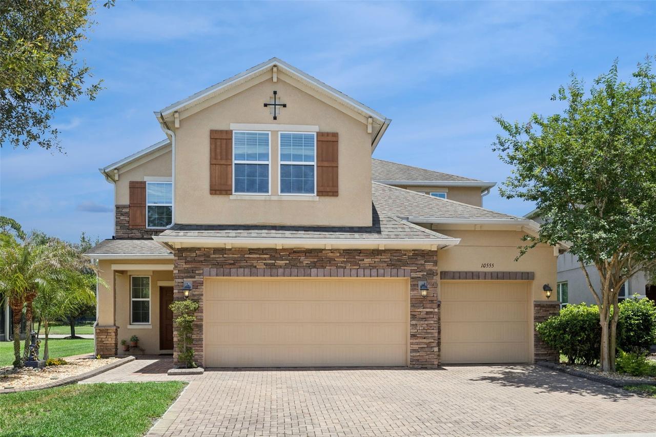 10555 Arbor View Blvd., Orlando, FL 32825